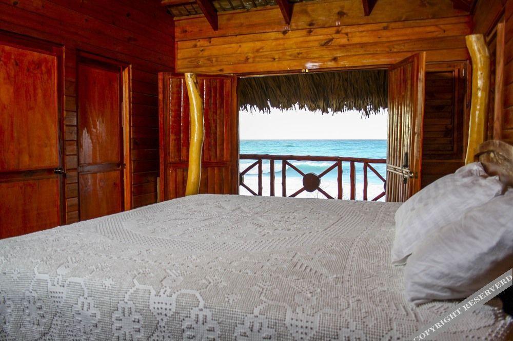 Hotel Sea Breeze Paraiso  Bagian luar foto