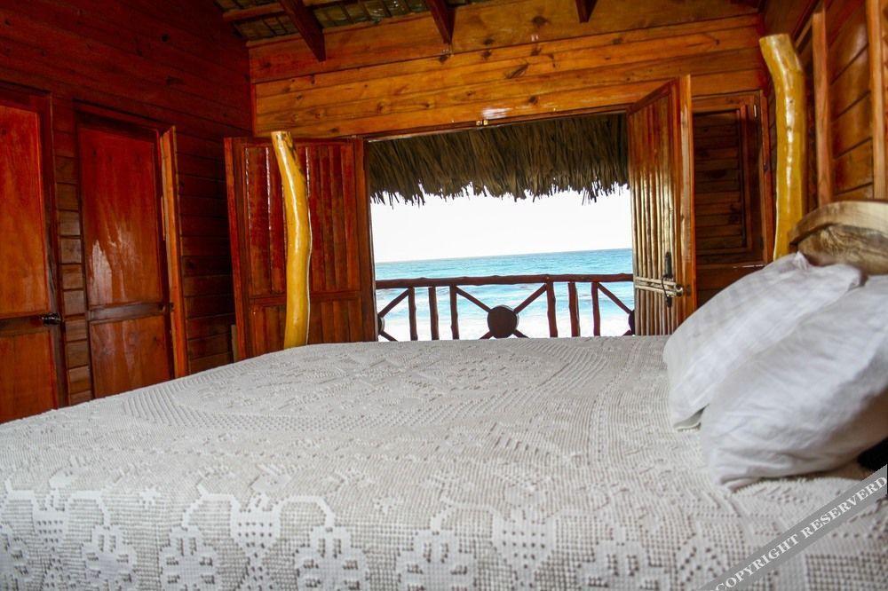 Hotel Sea Breeze Paraiso  Bagian luar foto