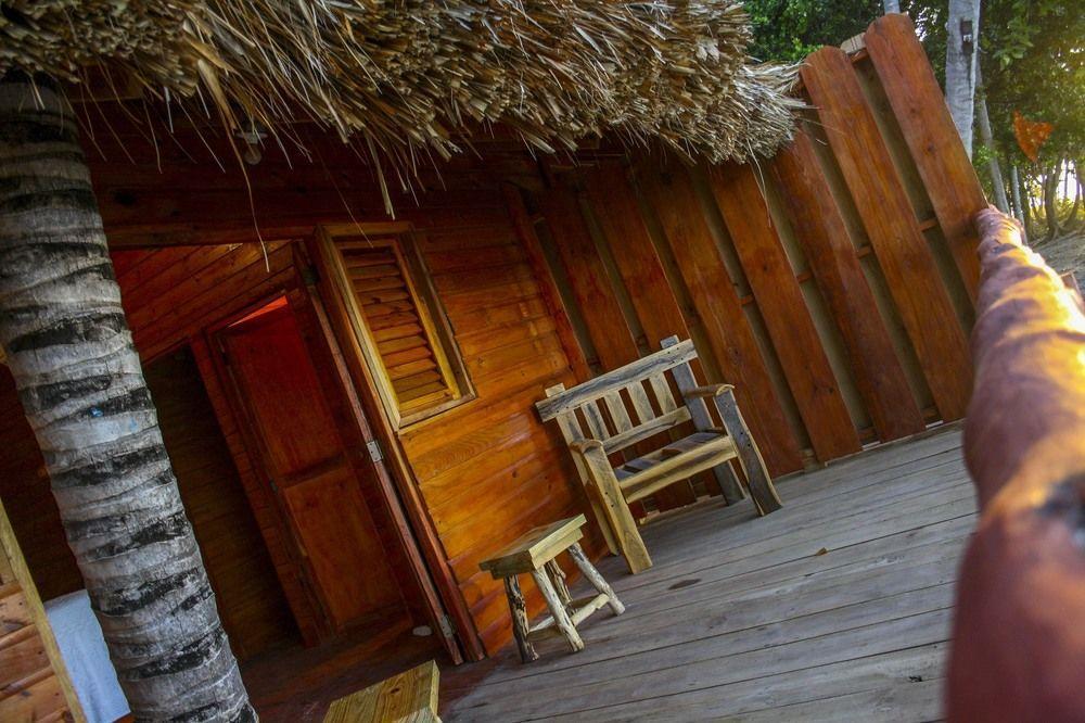 Hotel Sea Breeze Paraiso  Bagian luar foto